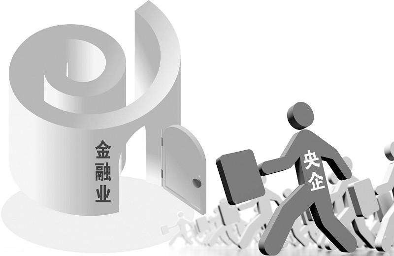 金融风险控制法的主要方式有哪些?