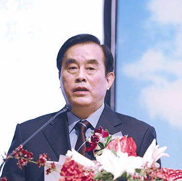 中国铁路总公司总经理盛光祖 95306物流电商
